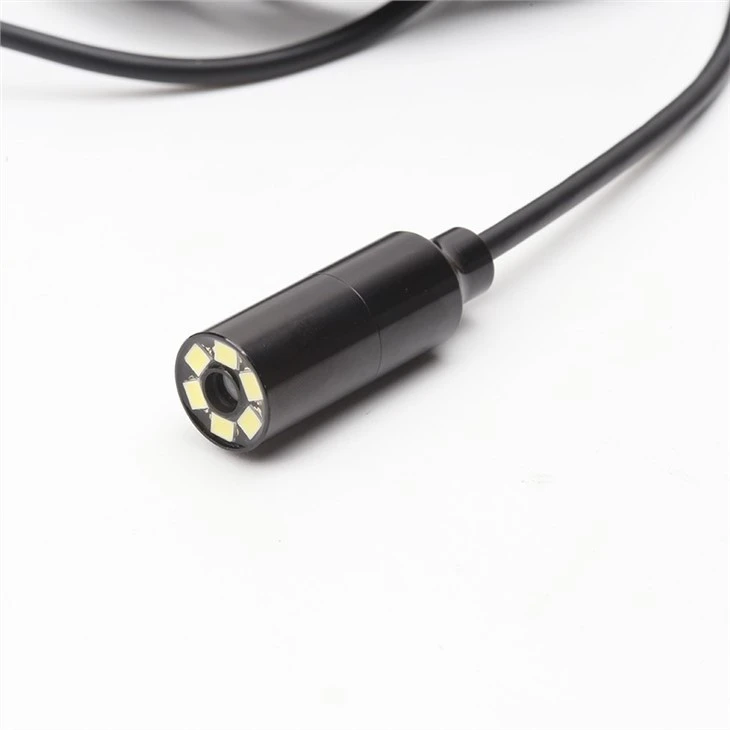USB 2.0 Camera Module2
