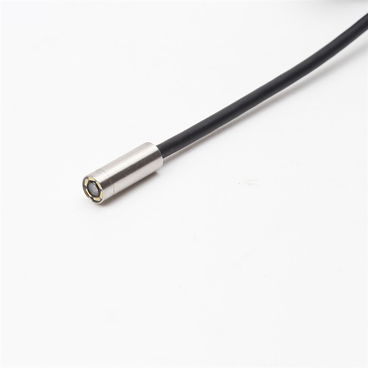 Wide Angle USB Industrial Borescope